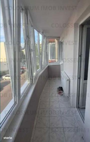 Apartament 2 camere, decomandat - zona Tractorul - 9