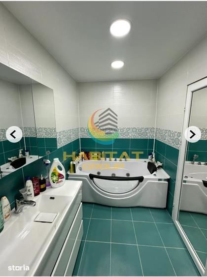 Apartament 2 camere- mobilat- Piata Sudului - 6