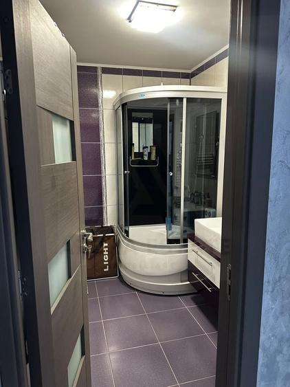 Apartament cu 3 camere decomandat, mobilat în Hipodrom 1