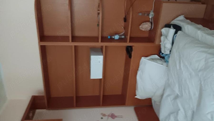 Apartament cu 3 camere decomandat în Unirii Sud