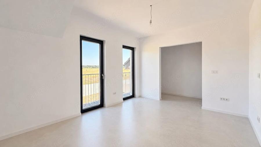 Duplex Mosnita Noua P+1 de vanzare - 4