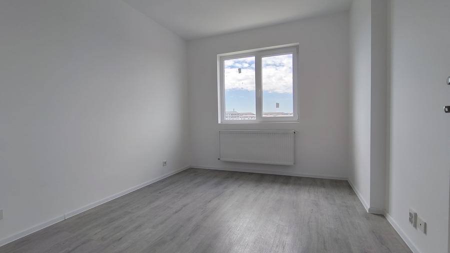 Apartament cu 2 camere decomandat în Militari