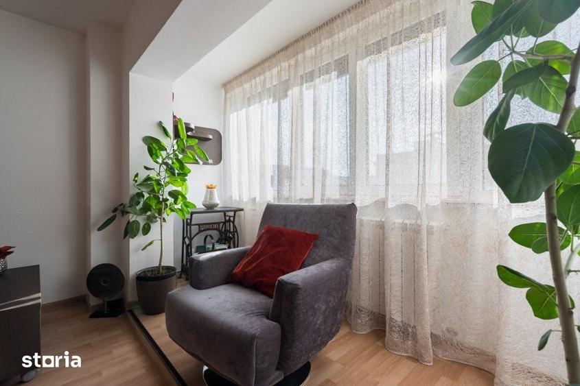 Apartament 2 camere - Decebal - 3