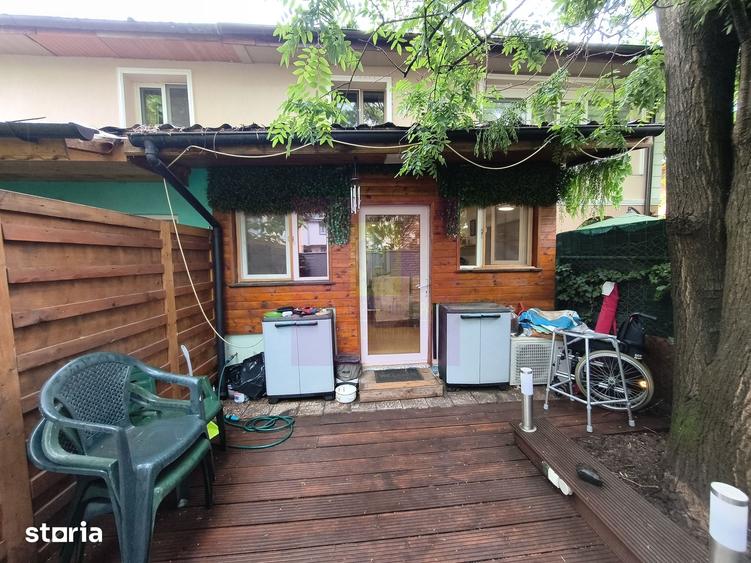 Apartament cu 2 camere în Titan — fotografia 1