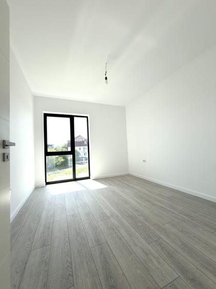 Apartament cu 2 camere decomandat în Braytim