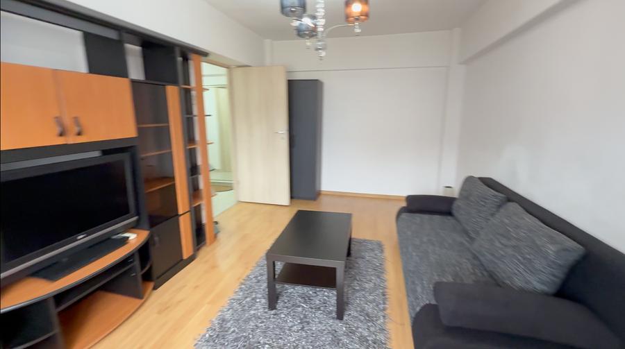 Apartament cu 2 camere decomandat în Tineretului