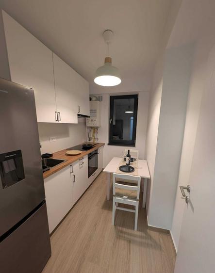 Apartament 2 camere Novum56-Gorjului | Incalzire pardoseala | Metrou | Bloc 2025 - 5