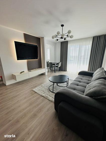 Apartament Lux de Inchiriat | Alexanderman Residence - 11