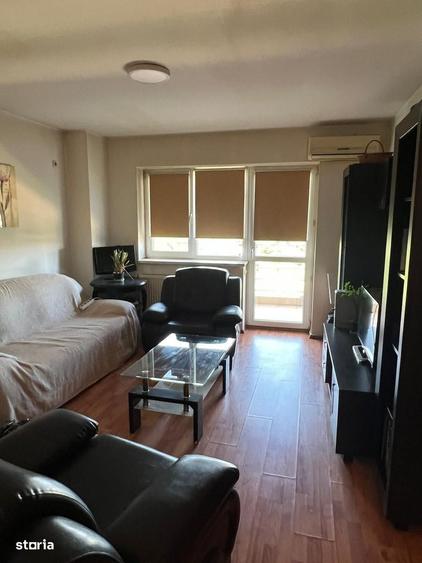 Apartament cu 2 camere decomandat în Cățelu