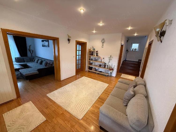 Casă cu Teren 1400 Mp în Ultracentral