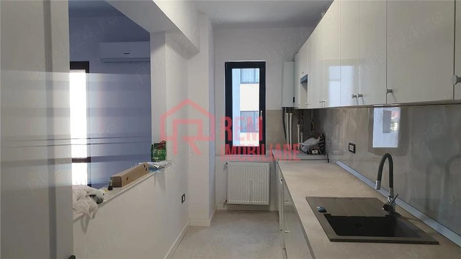 Apartament cu 2 camere decomandat în Fundeni