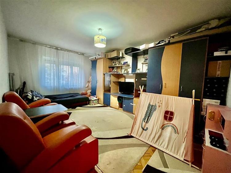 APARTAMENT 2 CAMERE | TIP PB | ETAJ 2 |  NUFARUL | ORADEA - 2