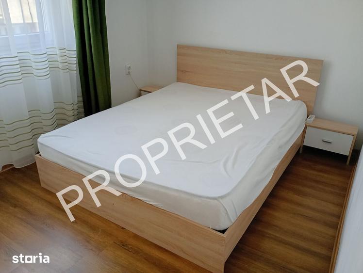Apartament cu 2 camere în Nord