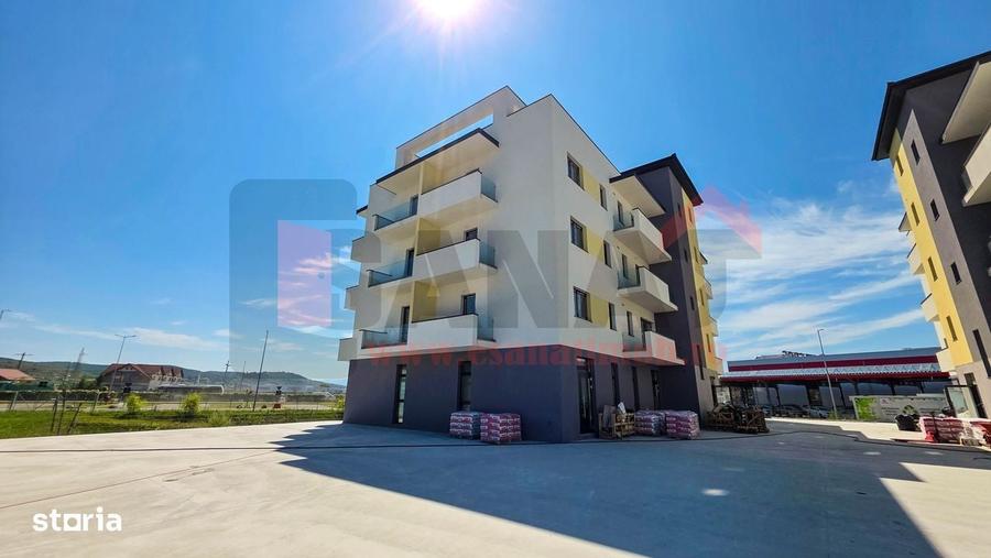 Spațiu comercial, de 137 mp, în Central