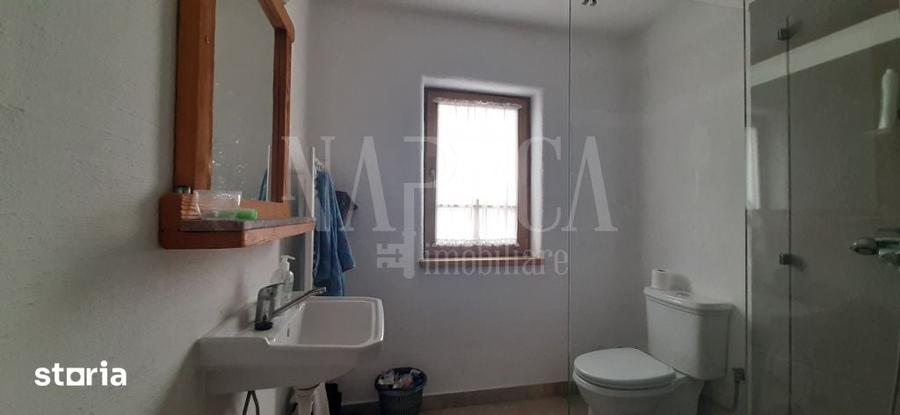 Casă cu 4 camere cu Teren 550 Mp în Ciurila