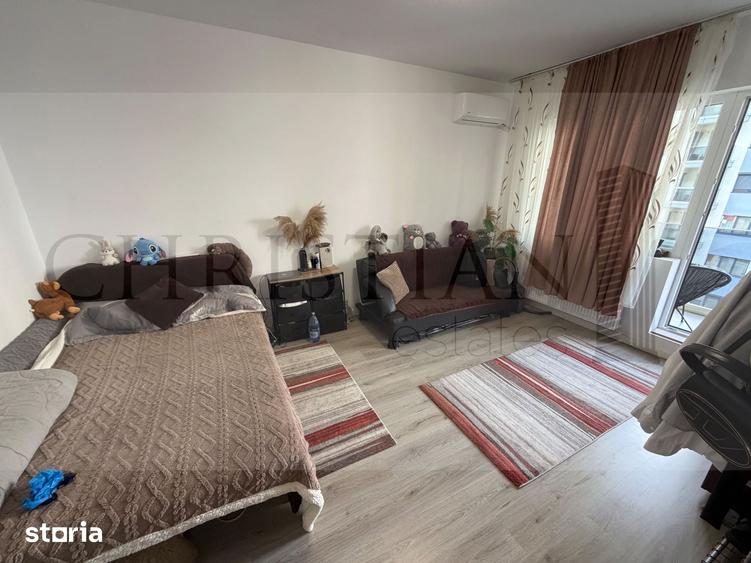Garsonieră în Grozăvești
