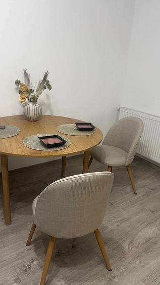 Apartament cu 2 camere decomandat în Cetate