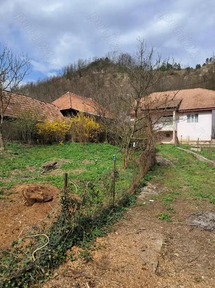 Casă cu 3 camere în Central