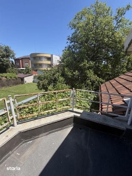Casa + teren de vanzare Militari - 7
