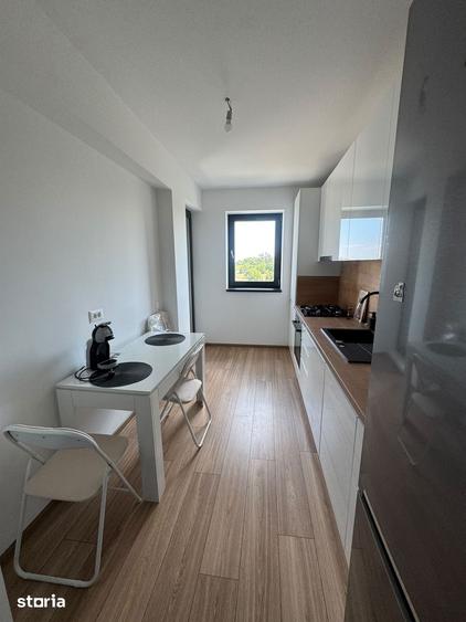 Apartament cu 2 camere în Valea Ialomiței