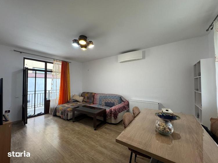 Casă cu 4 camere cu Teren 152.25 Mp în Chiajna