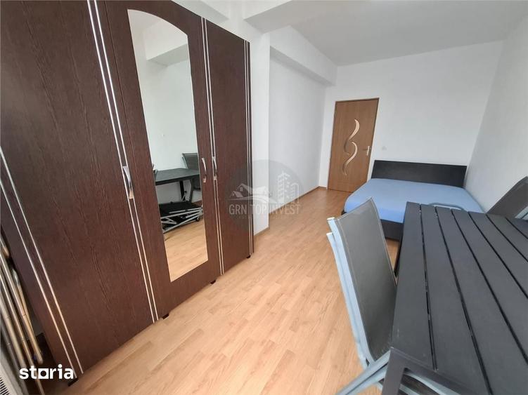 Penthouse 3 camere terasa 58 mp si parcare Doamna Stanca - 8