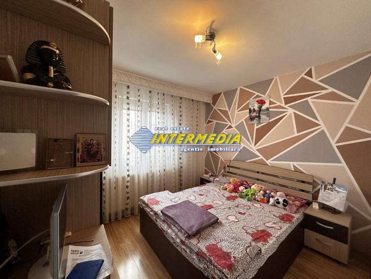 Okazie! Apartament 2 camere CETATE Finisat Mobilat Utilat Complet loc Parcare - 12