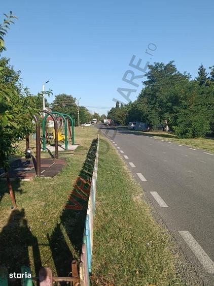Teren de 735 mp, în Sânandrei