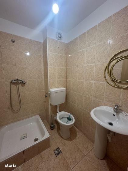 Apartament cu 2 camere în Moara