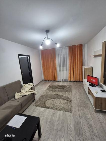 Apartament cu 2 camere în Banat