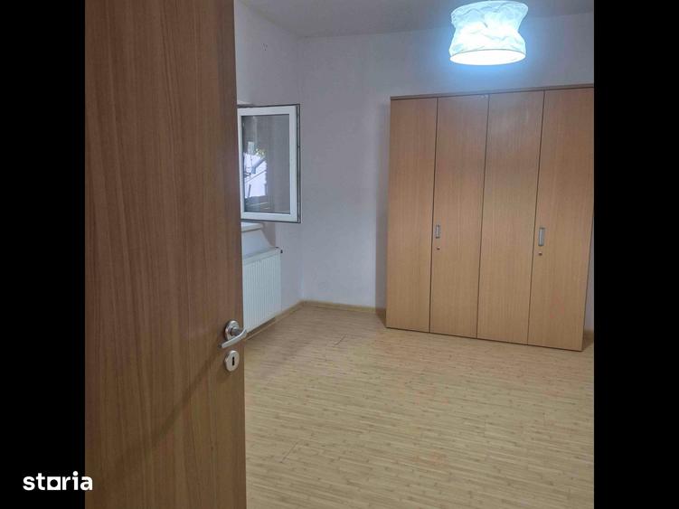 Casă cu 2 camere cu Teren 300 Mp în Colentina