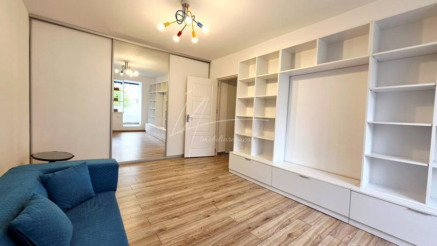 Apartament 2 camere, 50 mp, Bd. Iuliu Maniu — la doi pași de Metrou Gorjului - 23