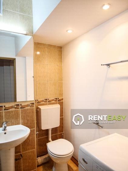Apartament doua camere Bld. Independentei - 9
