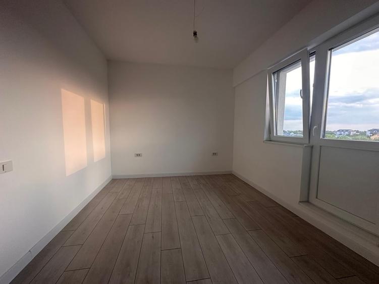 Apartament cu 2 camere decomandat în Prelungirea Ghencea