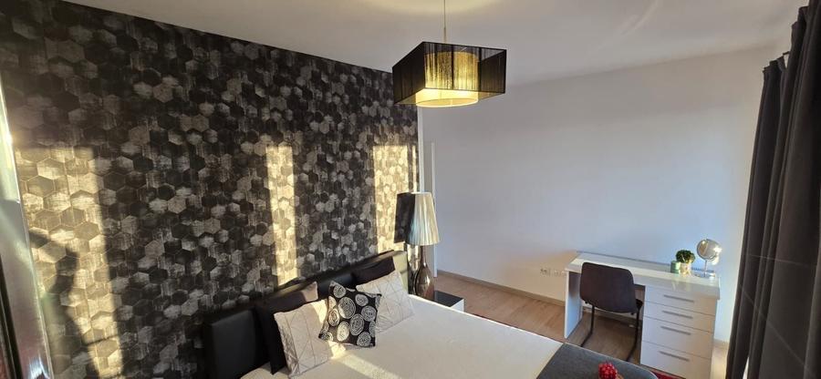 Apartament cu 2 camere semidecomandat în Theodor Pallady
