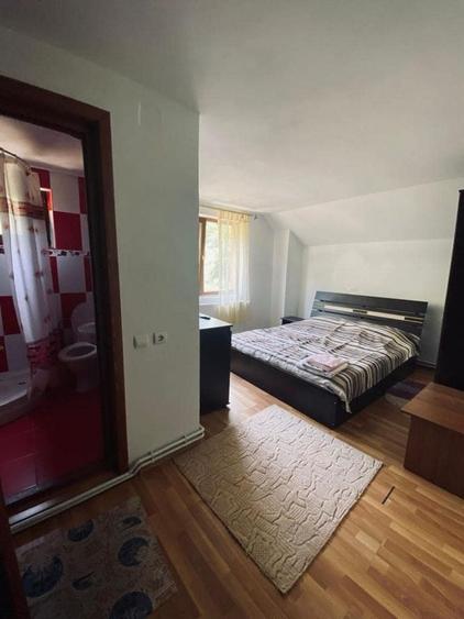 Casă cu 4 camere în Albac