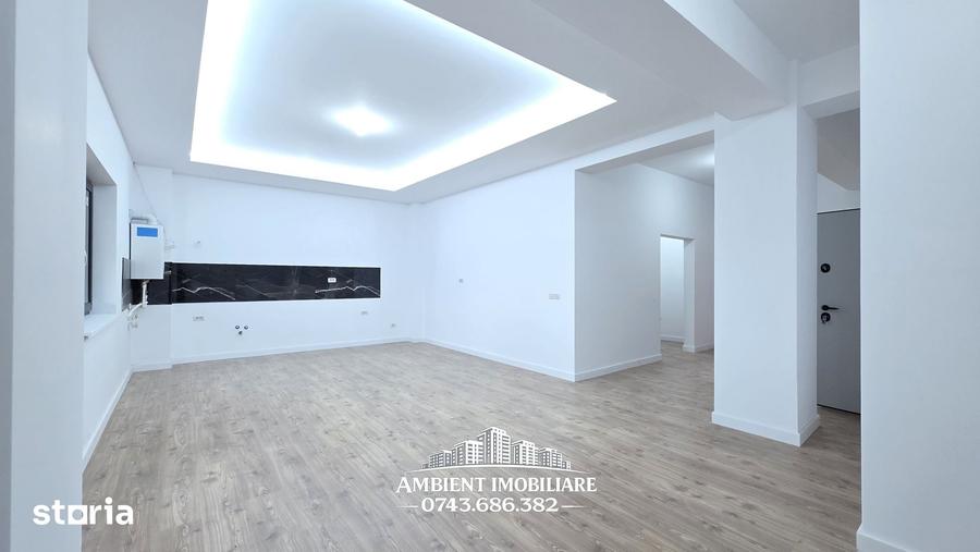Apartament cu 2 camere în Nord