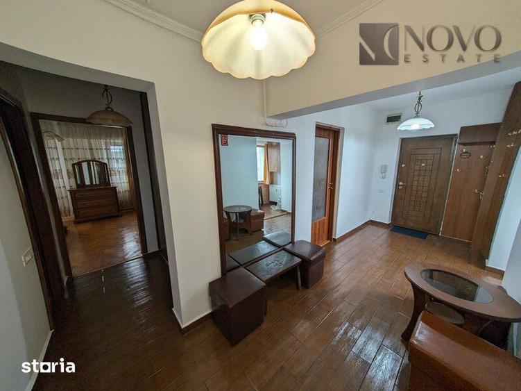 2 Camere | Stirbei Voda | Pet Friendly - 11