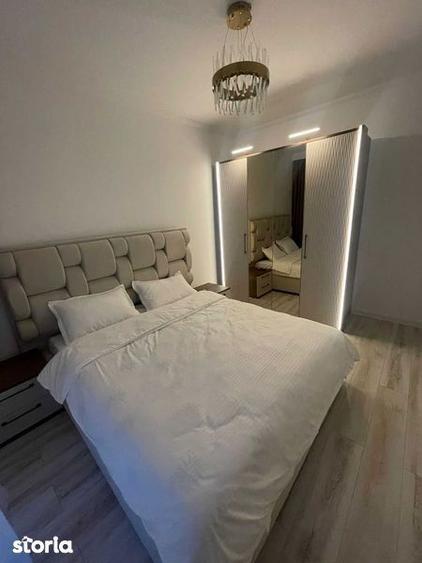 Apartament cu 2 camere în Calea Aradului
