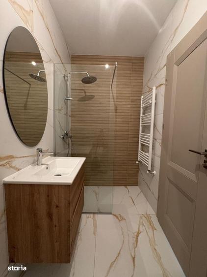Apartament cu 2 camere în Sud