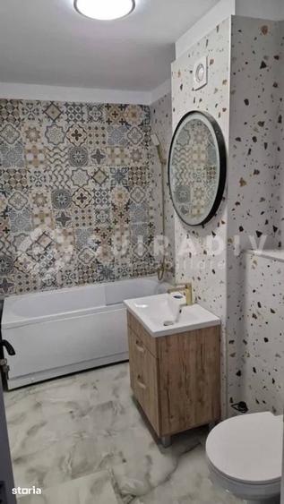 Apartament cu 2 camere în Sopor