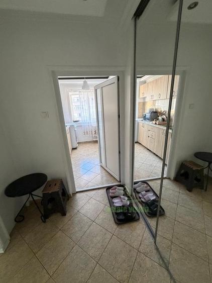 Apartament cu 2 camere semidecomandat, mobilat în Moșilor