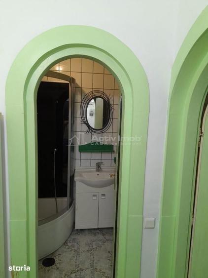 Apartament cu 2 camere în Gara de Nord