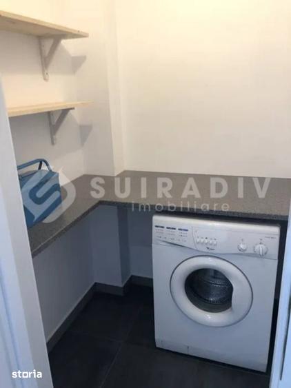 Apartament cu 2 camere în Europa