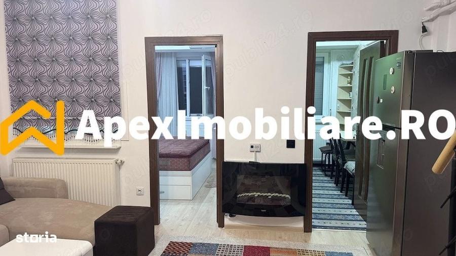 Apartament 3 camere de inchiriat Popesti-Leordeni | ApexImobiliare.ro - 7