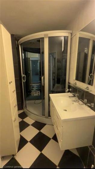 Apartament cu 2 camere decomandat, mobilat în Brâncoveanu