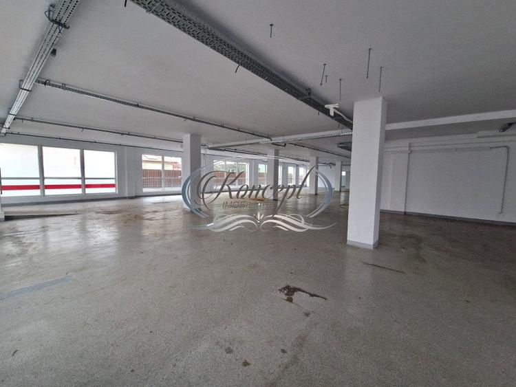 Spațiu comercial, de 383.55999755859 mp, în Mărăști