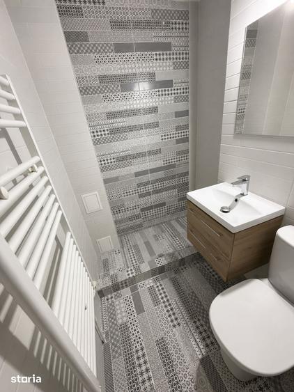 Apartament cu 4 camere în Nufărul