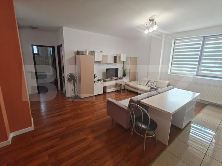 Apartament 2 camere, la cheie, parcare, zona Vivo - 2