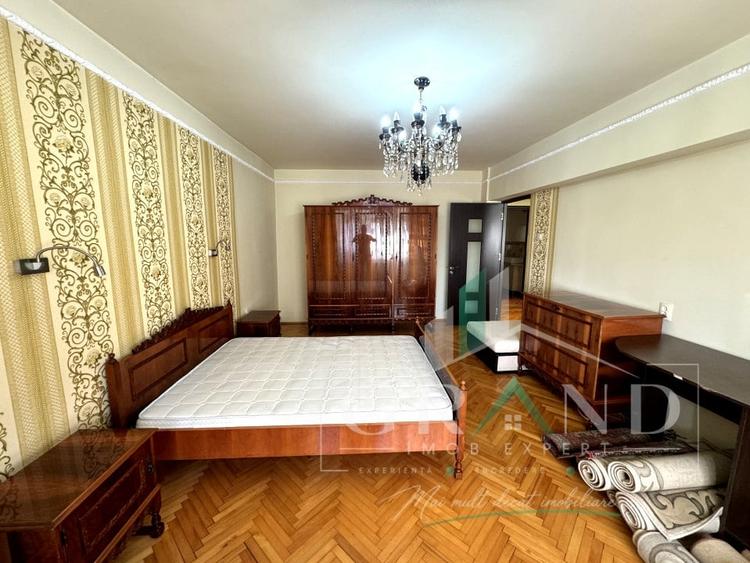 3 camere | BALCON 10 mp | PARCARE | Dorobanților–Piața Mărăști–The Office - 15